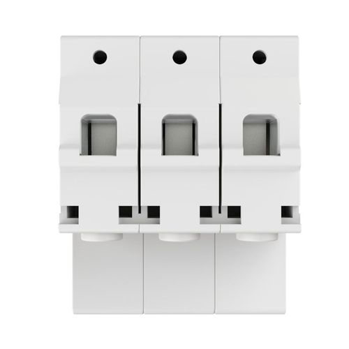 Disjuntor 50A Tripolar Soprano 3KA Curva C