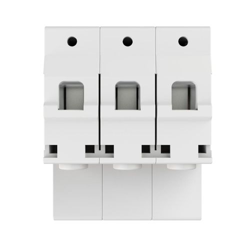Disjuntor 63A Tripolar Soprano 3KA Curva C