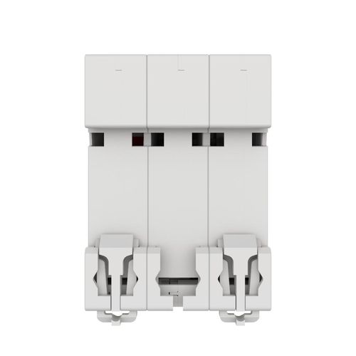 Disjuntor 63A Tripolar Soprano 3KA Curva C