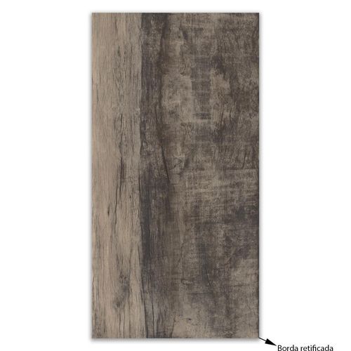 Cerâmica Formigres Avelã Mate "A" 60x120 Retificado