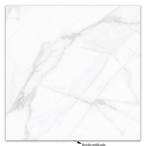 Cerâmica Formigres Finalle Brilho "A" 60x60 Retificado