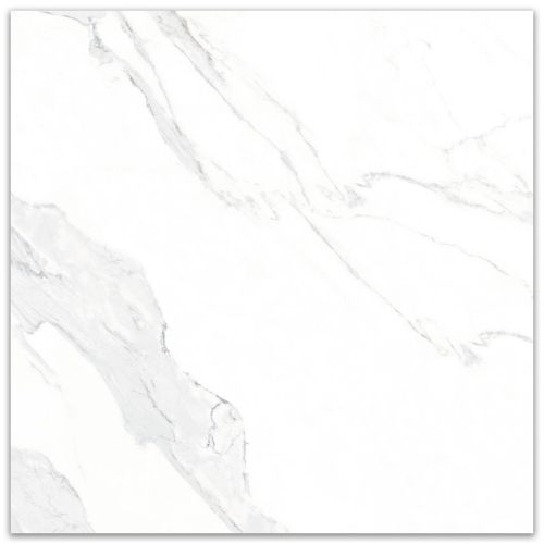 Cerâmica Formigres Place Branco Polido "A" 81x81 Retificado