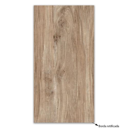 Cerâmica Formigres Gran Carvalho Natural "A" 60x120 Retificado
