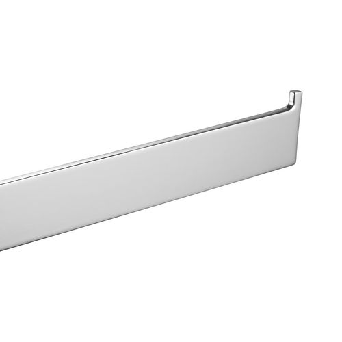 Porta Toalha Rosto Lorenzetti Trend Cromado 2045 C87