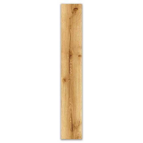 Piso Vinílico Eliane Floor SPC Tanin Provence Tronco 0,3x18x122cm