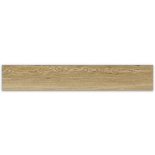 Piso Vinílico Eliane Floor SPC Tanin Piemonte Jacar 0,3x18x122cm