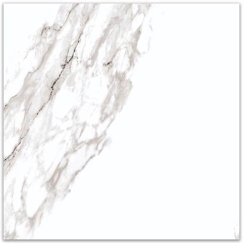 Porcelanato Delta Dharma Argenta-90 Polido "A" 90x90 Retificado