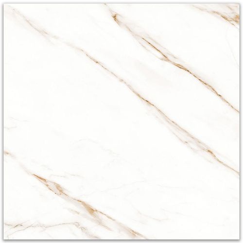 Porcelanato Delta Raggi Oro-90 Polido "A" 90x90 Retificado