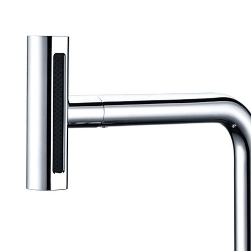 Torneira Cozinha Mesa Lorenzetti Move Cromada 1177 C57