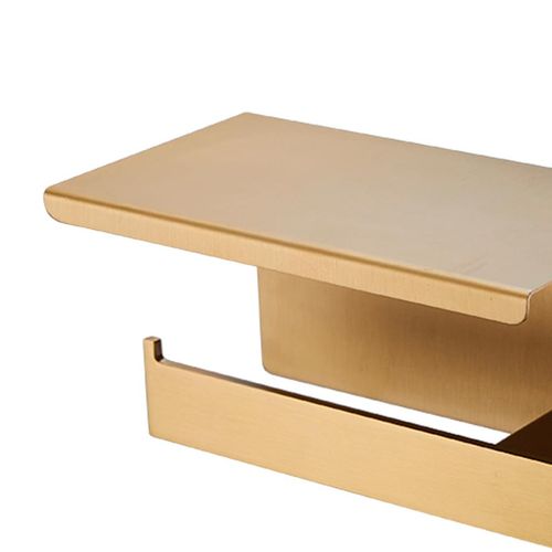 Papeleira Trend com suporte Lorenzetti Gold 2024 G87