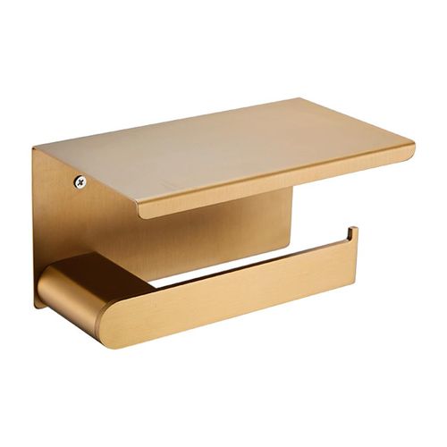 Papeleira Trend com suporte Lorenzetti Gold 2024 G87