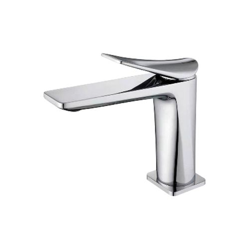 Misturador Monocomando Lavatório Neo Bica Baixa Cromado 2875 C92 7048708 Lorenzetti