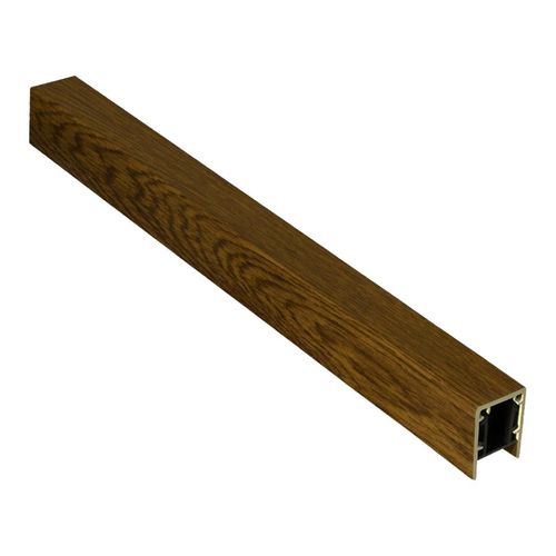 Breeze PVC Macheto Angelim G10 2,5x300