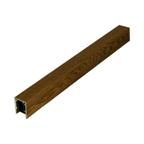 Breeze PVC Macheto Angelim G10 2,5x300