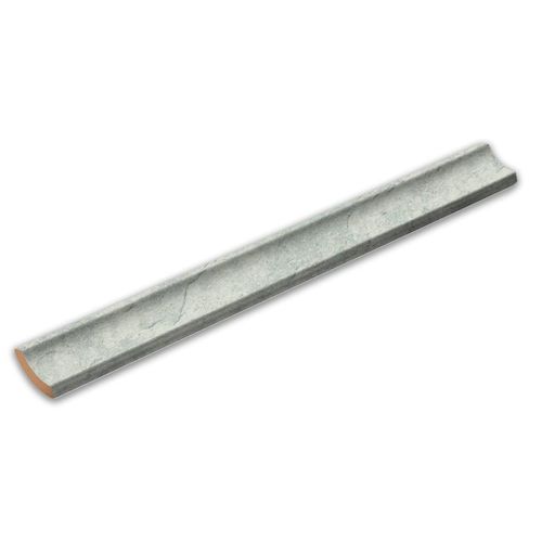 Canaleta "A" 2,5x30 Capri Hijau I Mate Bold 8060221 Eliane