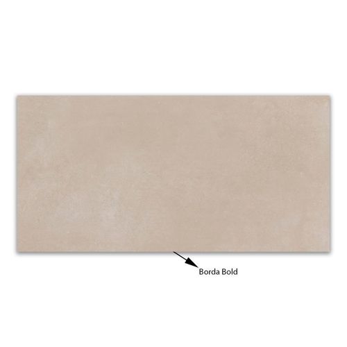 Porcelanato "A" 30x60 Munari Cimento Acetinado Bold 8052774 Eliane