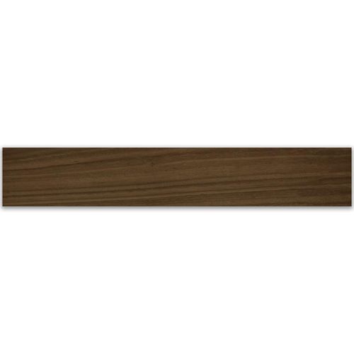Porcelanato Elizabeth Itajai Chocolate Externo "A" 19,7x120 Retificado