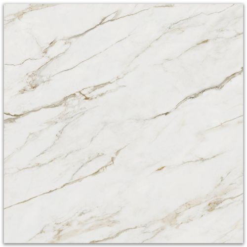 Porcelanato Elizabeth Piquiri Polido "A" 100x100 Retificado