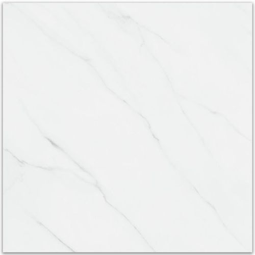 Porcelanato Elizabeth Ouro Branco Polido "A" 120x120 Retificado