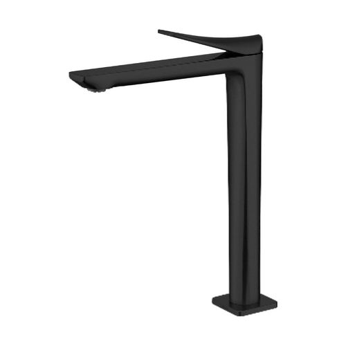 Torneira Lavatório Lorenzetti Neo Bica Alta Black 1195 B92