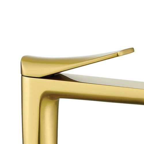 Torneira Lavatório Lorenzetti Neo Bica Baixa Gold 1194 G92