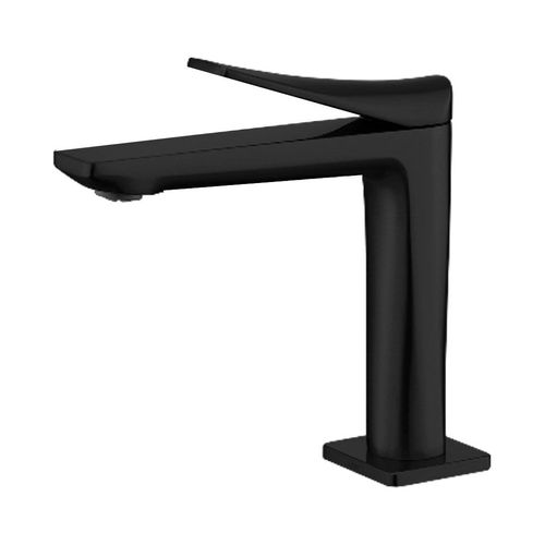 Torneira Lavatório Lorenzetti Neo Bica Baixa Black 1194 B92