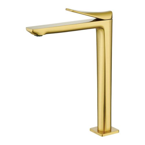 Torneira Lavatório Lorenzetti Neo Bica Alta Gold 1195 G92