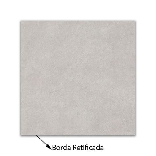 Porcelanato Elizabeth Brasilia Externo "A" 120x120 Retificado