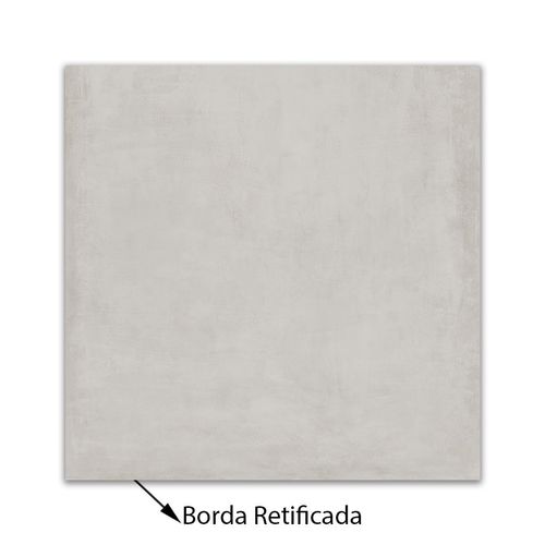 Porcelanato Elizabeth District Acetinado "A" 120x120 Retificado
