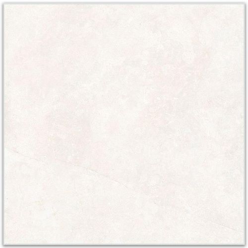 Porcelanato "A" 80x80 Realle Off White Polido Retificado Calacata Light PL 80 Gaudi