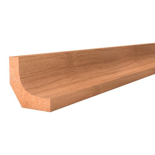 Cantoneira Laminado Durafloor 2x3x210cm 07
