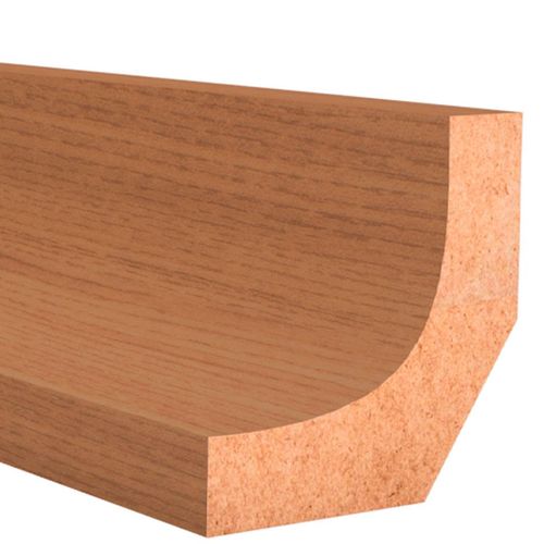 Cantoneira Laminado Durafloor 2x3x210cm 14