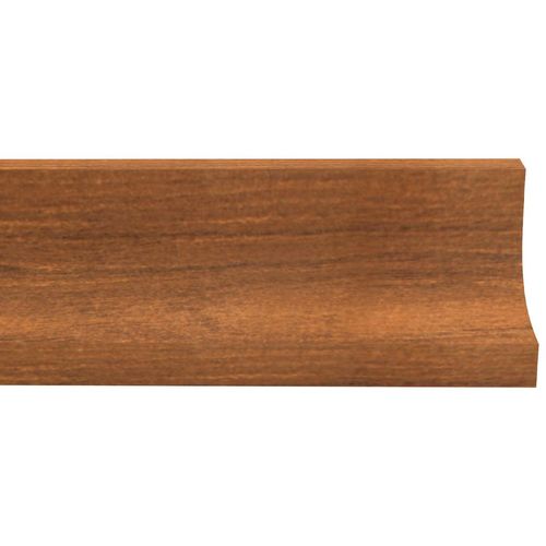 Cantoneira Laminado Durafloor 2x3x210cm 16