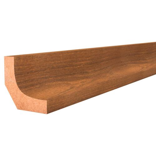 Cantoneira Laminado Durafloor 2x3x210cm 16