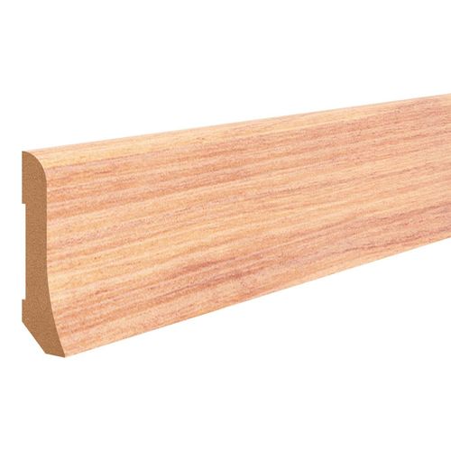 Rodapé Laminado Durafloor Fixo 1,8x6x210cm 15