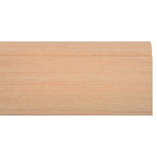 Rodapé Laminado Durafloor Clean 1,8x8x210cm 03
