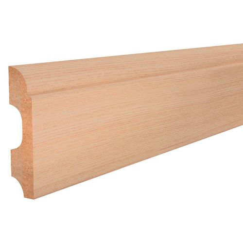 Rodapé Laminado Durafloor Clean 1,8x8x210cm 03