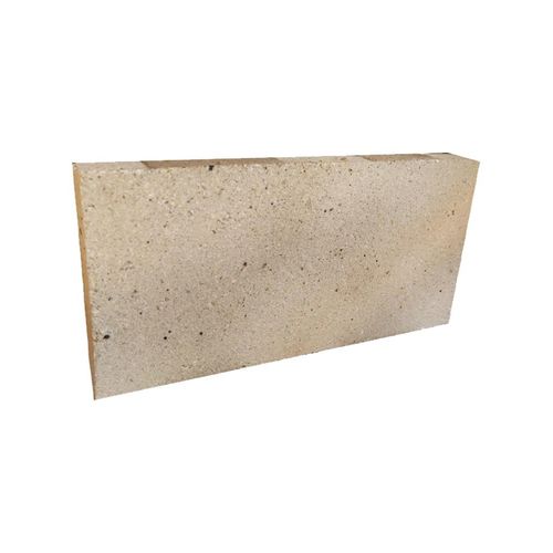 Tijolo Refratário 22,9x11,4x2,5 Fino 5069 Librelato