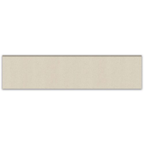 Rodapé Eliane Panna Plus RS Natural  "A" 9,5x60