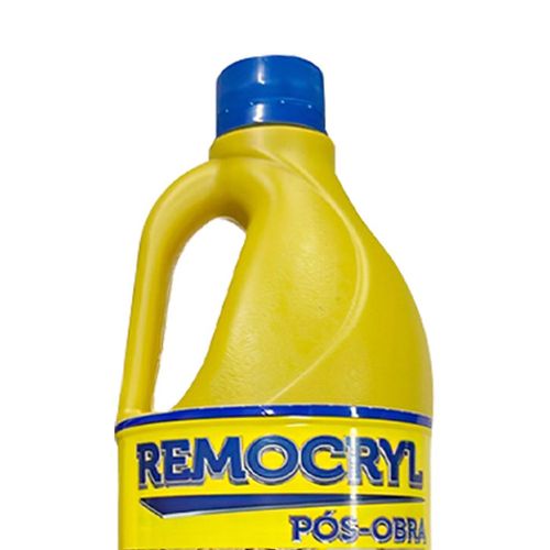 REMOCRYL 1 LTS SOLUÇÃO Impercron