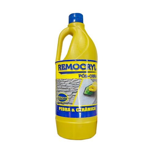 REMOCRYL 1 LTS SOLUÇÃO Impercron