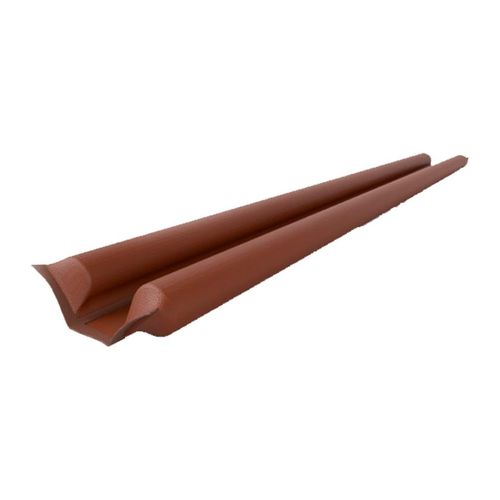 Veda Porta Rolinho ComfortDoor Marrom 80cm