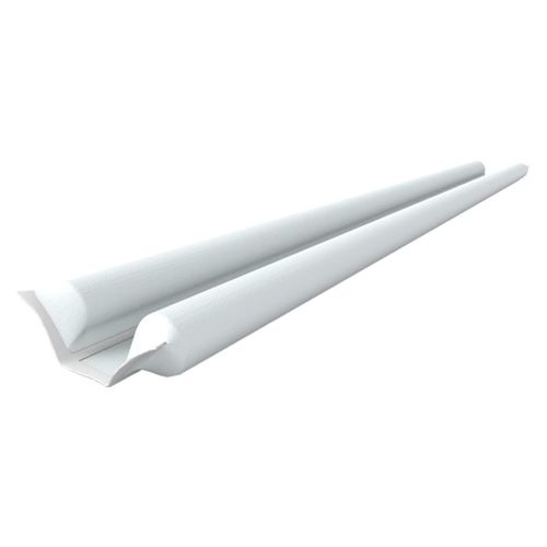 Veda Porta Rolinho ComfortDoor Branco 80cm