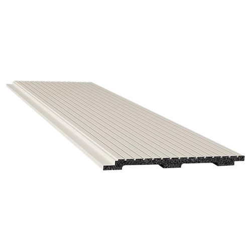 Revestimento Santa Luzia Nero Frisado Fendi Areia "A" 16,2x280