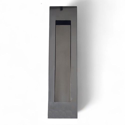 Puxador de Concha Polido Nobretal 22cm