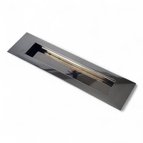 Puxador de Concha Polido Nobretal 22cm