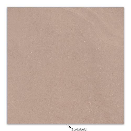 Porcelanato "A" 60x60 Khali Greige Externo 8057527 Eliane
