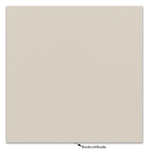 Porcelanato "A" 80x80 Minimum Areia Externo Retificado 8056621 Eliane