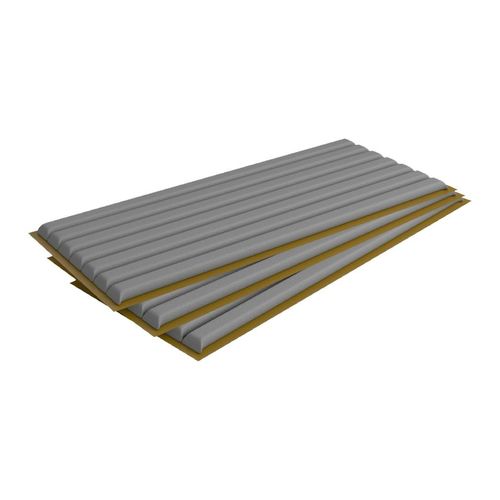 Massa para Calafetar Tekbond Cinza 380g