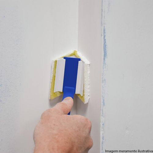 Pad com Refil para Pintura de Cantos 62137000 Tigre